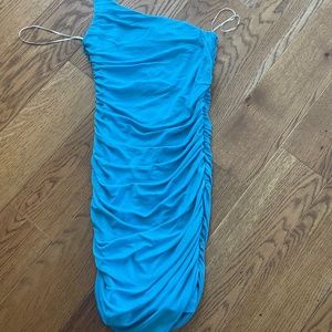 Princess polly single strap mini dress